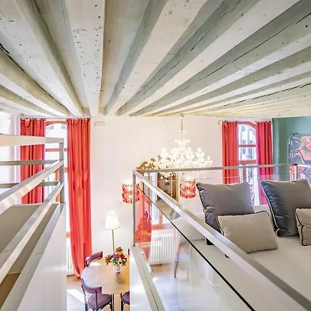 Corte Rubbi 3 Deluxe Studio-apartment