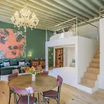 Διαμέρισμα Corte Rubbi 3 Deluxe Studio-apartment Βενετία