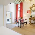 Corte Rubbi 3 Deluxe Studio-apartment Διαμέρισμα Βενετία