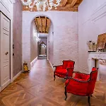 Corte Rubbi 3 Deluxe Studio-apartment