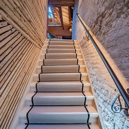 Corte Rubbi 3 Deluxe Studio-apartment Apartman Velence