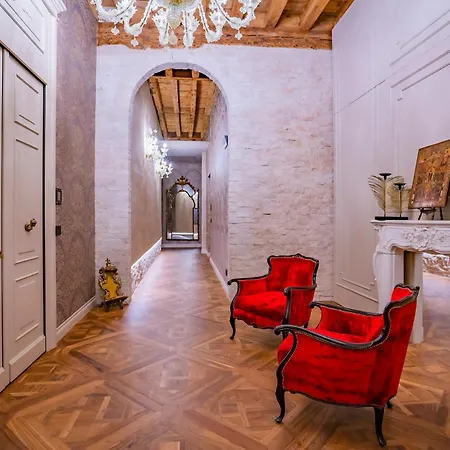 Corte Rubbi 3 Deluxe Studio-apartment