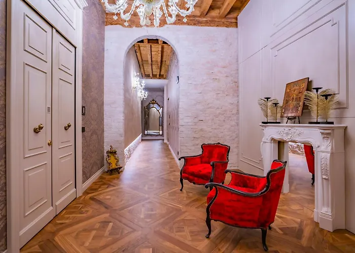 Corte Rubbi 3 Deluxe Studio-apartment