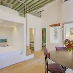 公寓 Corte Rubbi 3 Deluxe Studio-apartment 威尼斯