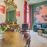 Corte Rubbi 3 Deluxe Studio-apartment 公寓 *