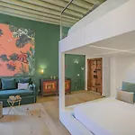 Corte Rubbi 3 Deluxe Studio-apartment 公寓 *