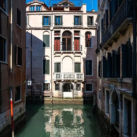 公寓 Corte Rubbi 3 Deluxe Studio-apartment *