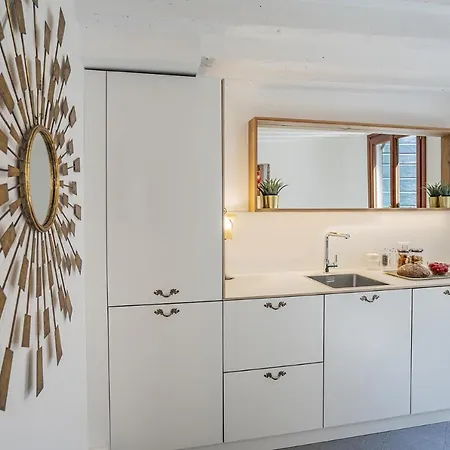 Apartamento Corte Rubbi 3 Deluxe Studio-apartment Venecia
