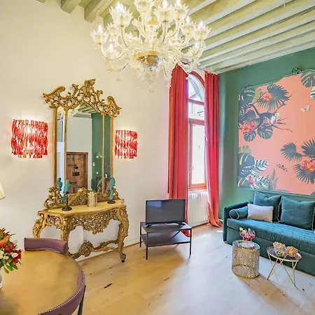 Corte Rubbi 3 Deluxe Studio-apartment